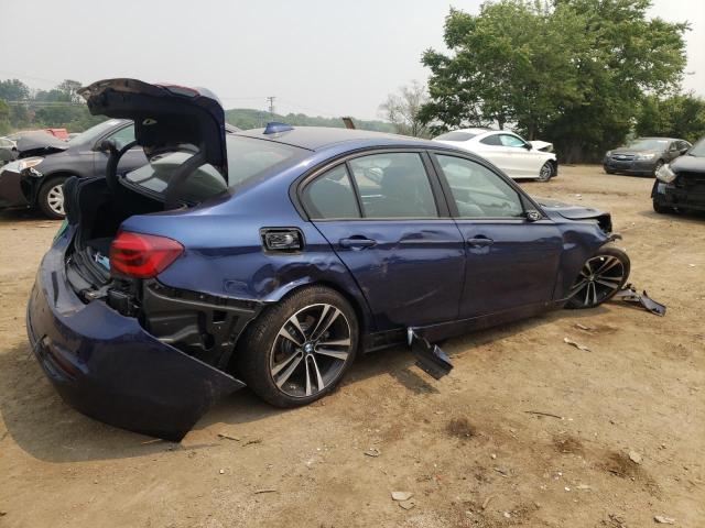 WBA8D9G52JNU69914 BMW 330 XI