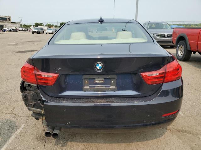 WBA3N9C51EF722234 BMW 428 XI