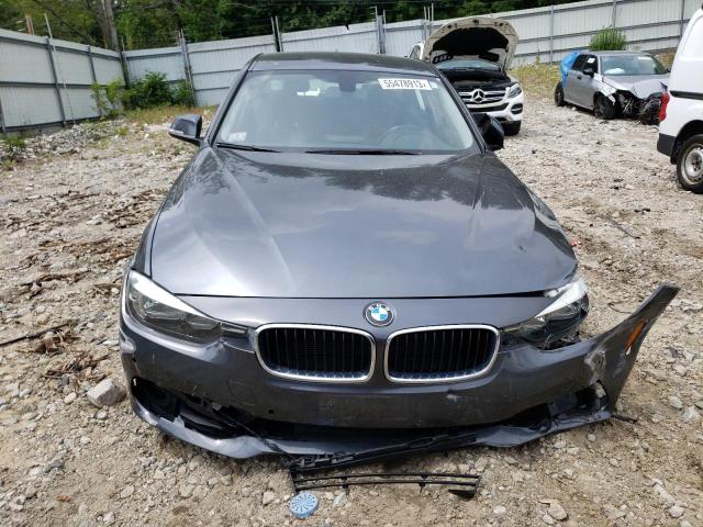 WBA8E5G50GNT41038 BMW 320 XI