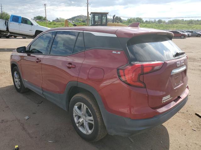 3GKALTEV5JL179677 GMC Terrain Sle