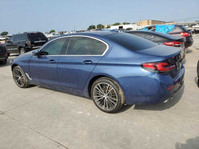 WBA53BH07NWX58867 BMW 530 I