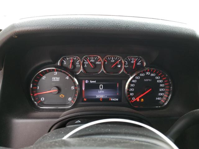 1GKS2GKCXGR262363 GMC Yukon Xl K1500 Slt