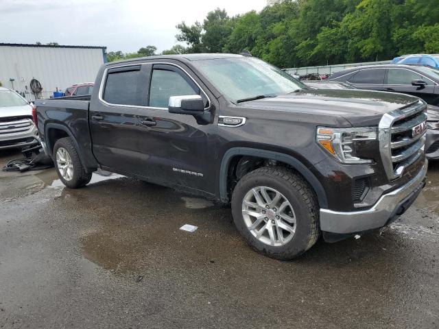 1GTU9BED4LZ149963 GMC Sierra K1500 Sle