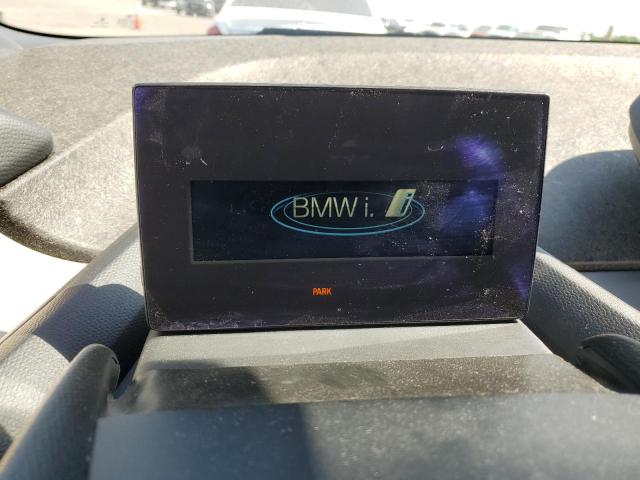 WBY1Z6C34HV548759 BMW I3 Bev