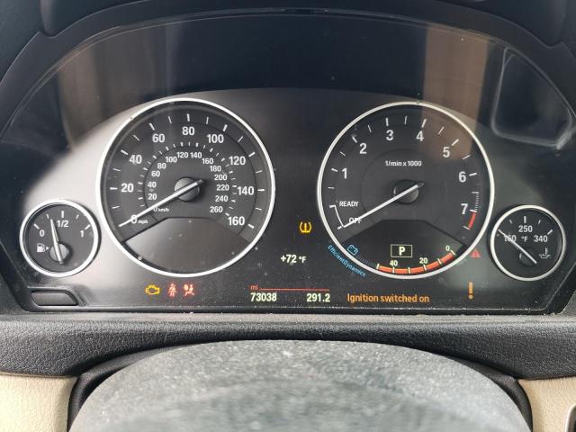 WBA3B3G57FNT68498 BMW 328 XI