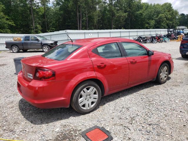 1C3CDZAB0EN111023 Dodge AVENGER SE