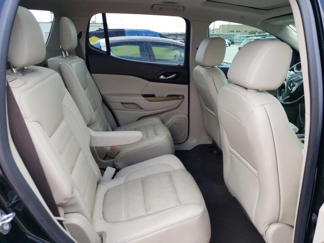 1GKKNPLS0JZ177987 GMC Acadia Denali