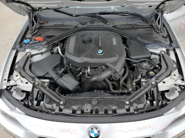 WBA4Z1C58JEC59960 BMW 430I