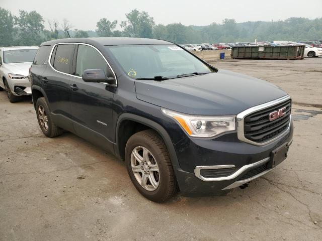 1GKKNRLA1HZ177400 GMC ACADIA SLE