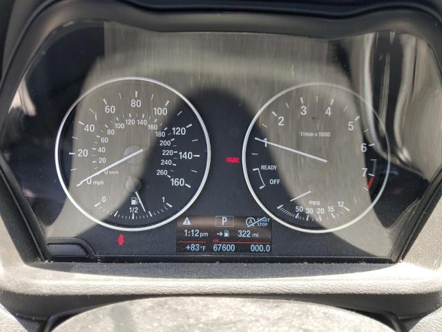 WBXHT3C39J5L24542 BMW X1 Xdrive28i