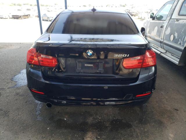 WBA3B1G5XFNT03570 BMW 320 I