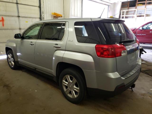 2GKFLVEK4E6217191 GMC Terrain Sle
