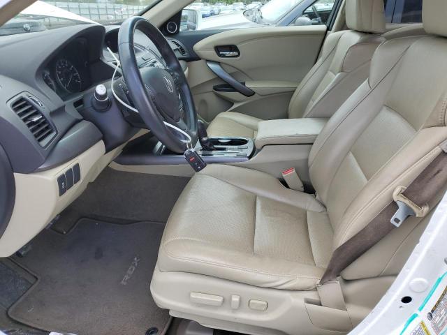 5J8TB3H35FL005355 Acura RDX
