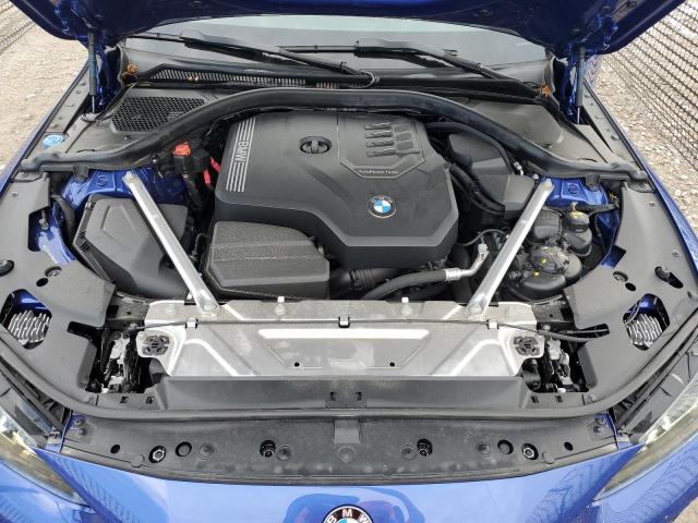 WBA43AT05NCH65799 BMW 430xi