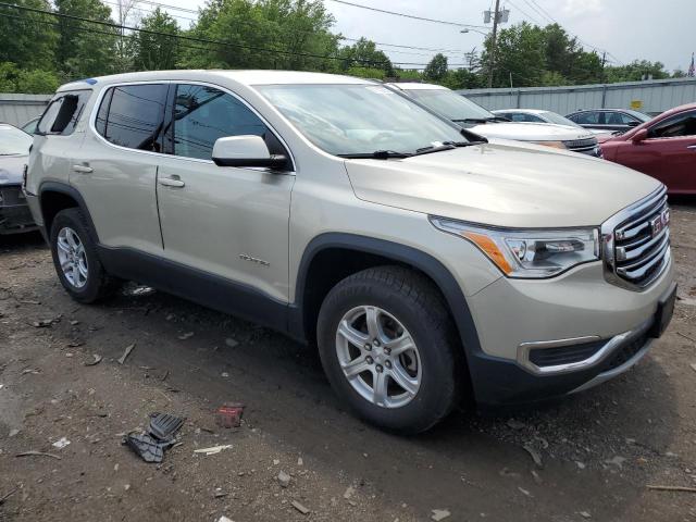 1GKKNKLA4HZ153003 GMC ACADIA SLE