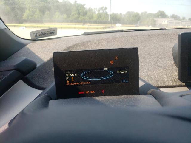 WBY7Z2C52JVE65263 BMW I3 Bev