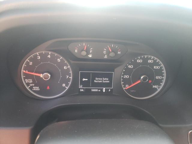 1GKKNLLA0KZ273653 GMC ACADIA SLE