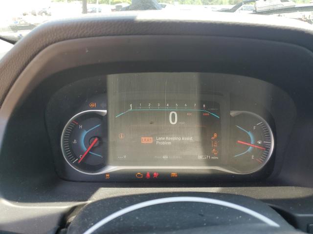5FNYF5H51KB024164 Honda PILOT EXL