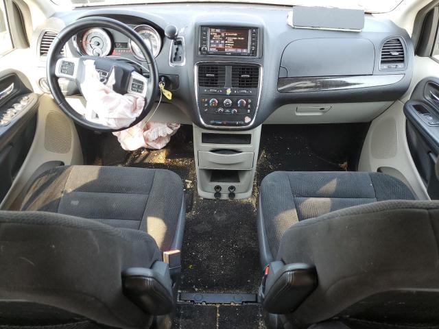 2C4RDGBG0HR646350 Dodge Grand Caravan Se