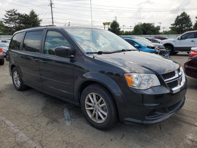 2C4RDGCG8GR395753 Dodge Grand Caravan Sxt