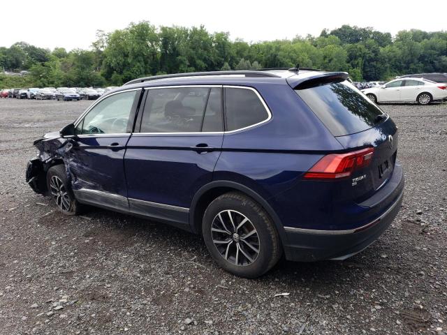 3VV2B7AXXMM123185 Volkswagen TIGUAN SE