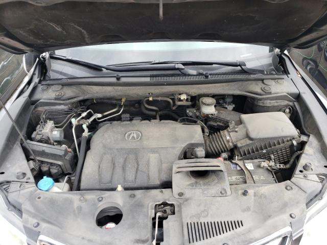 5J8TB3H55FL007334 Acura Rdx Technology