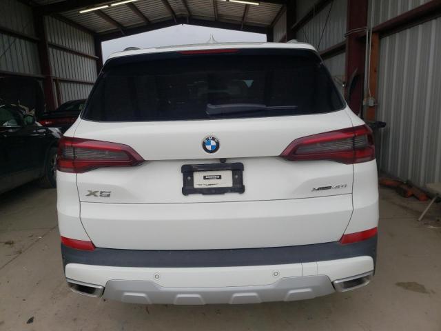5UXCR6C06P9N92820 BMW X5 Xdrive40i
