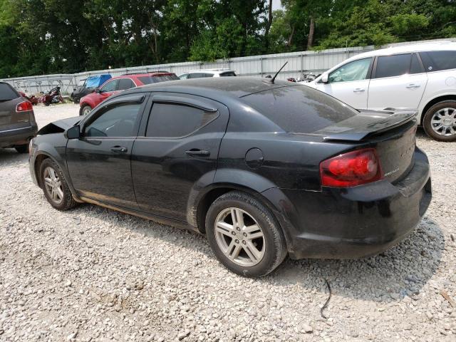 1C3CDZAG1EN224300 Dodge AVENGER SE