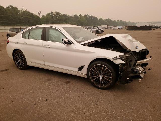 WBA73BJ06NWX57941 BMW 540 XI