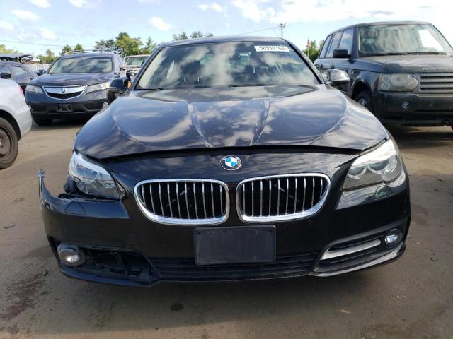 WBA5B3C53GG257774 BMW 535 XI
