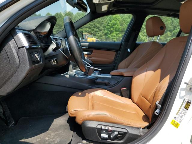 WBA8E5C3XHK388875 BMW 328 D