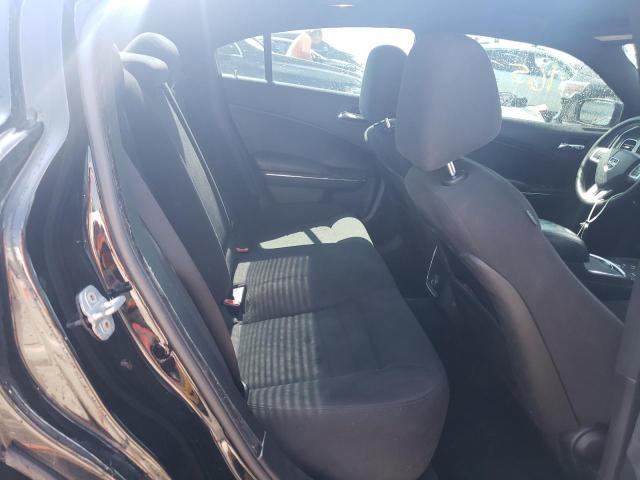 2C3CDXBG2EH130101 Dodge Charger Se