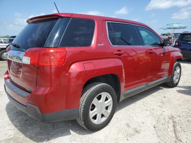 2GKALMEK8E6179422 GMC Terrain Sle