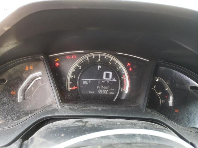 19XFC2F55HE069172 Honda Civic Lx