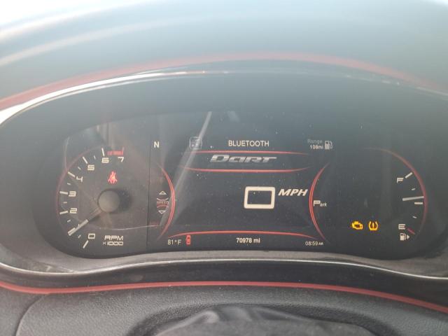 1C3CDFEB6ED866515 Dodge DART GT