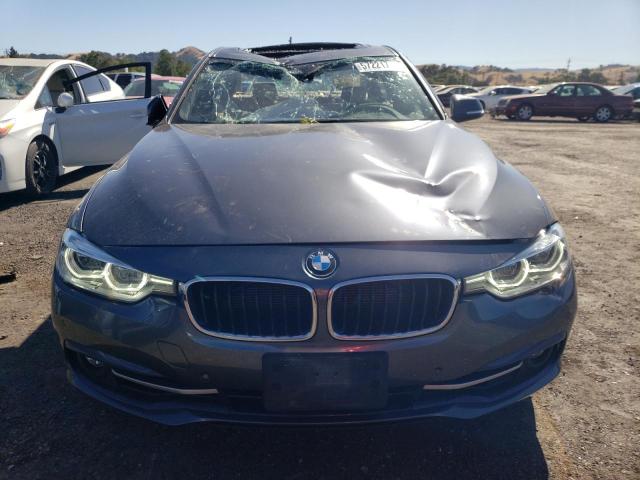 WBA8E9G55GNU28067 BMW 328 I Sulev