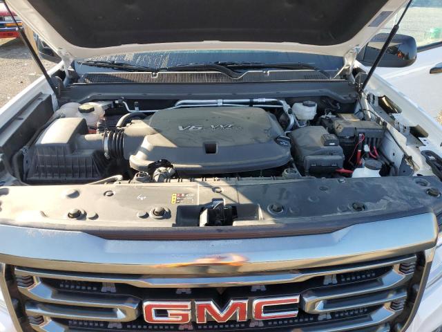 1GTG6FEN9N1199085 GMC Canyon At4