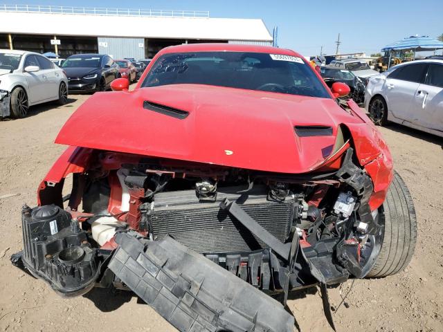 2C3CDZAG5KH565493 Dodge Challenger Sxt