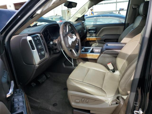 3GTU2VEC1FG449199 GMC Sierra K1500 Slt