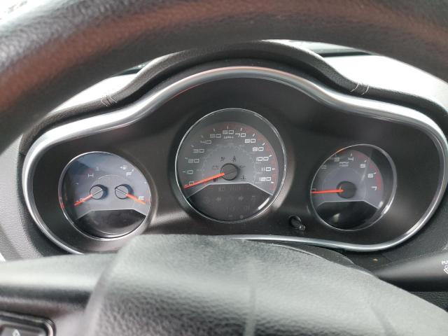 1C3CDZAB0EN139484 Dodge AVENGER SE
