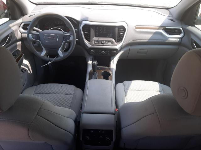 1GKKNLLA4HZ215165 GMC ACADIA SLE