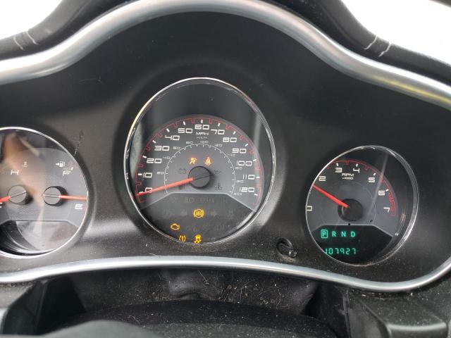 1C3CDZAG4EN226736 Dodge AVENGER SE