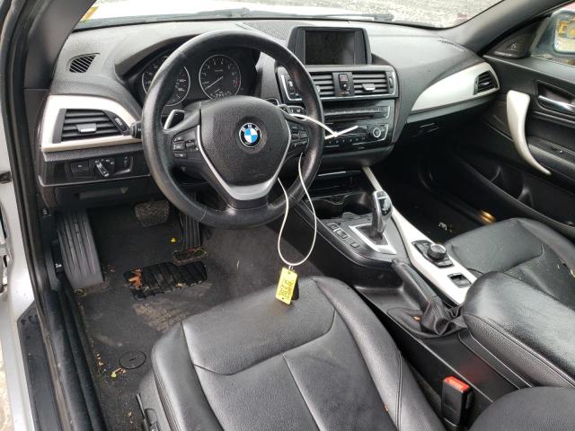 WBA1K7C55FV472752 BMW 228 Xi