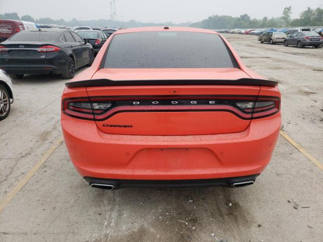 2C3CDXBG0JH140782 Dodge Charger Sxt