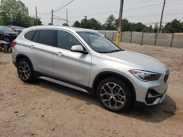 WBXJG9C08M5T40234 BMW X1 Xdrive28i