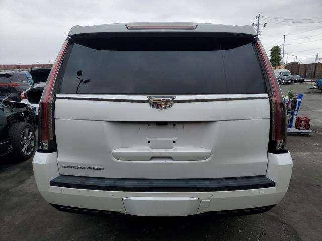 1GYS3JKJ8JR210039 Cadillac Escalade Esv Premium Luxury