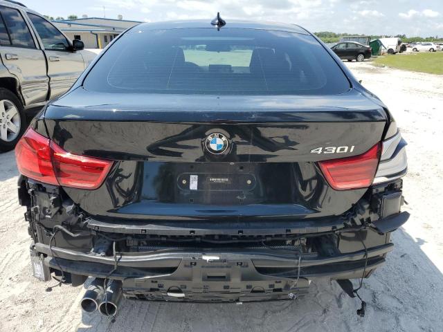 WBA4J1C50KBM15514 BMW 430i Gran Coupe
