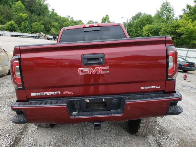 3GTU2PEC7GG218627 GMC Sierra K1500 Denali