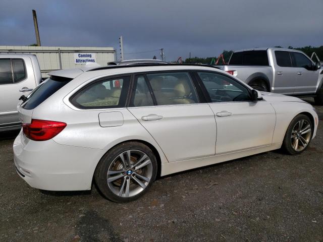 WBA8J1C50GK710606 BMW 328 D Xdrive