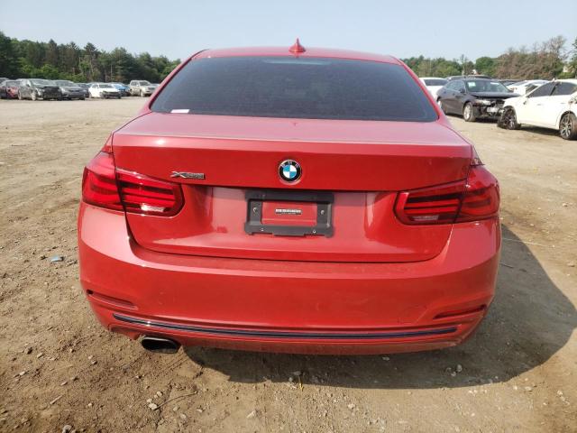 WBA8E3G51GNU03888 BMW 328 Xi Sulev